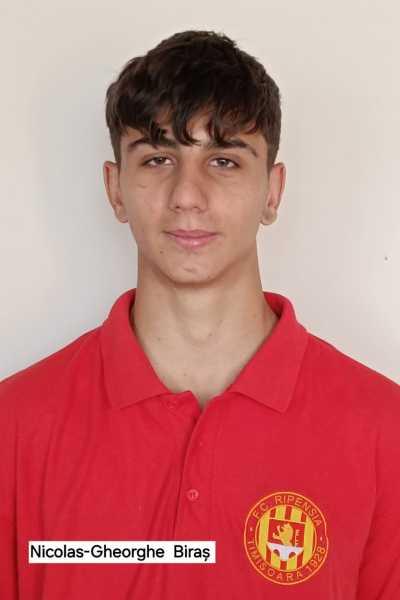 Nicolas-Gheorghe Biraș