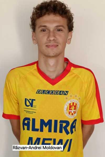 Răzvan-Andrei Moldovan