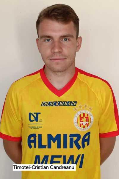 Timotei-Cristian Candreanu