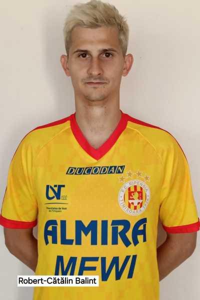 Robert-Cătălin Balint