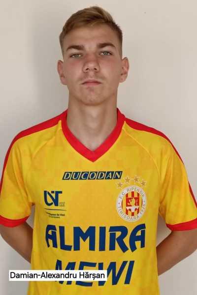 Damian-Alexandru Hârșan