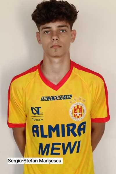 Sergiu-Ștefan Marișescu