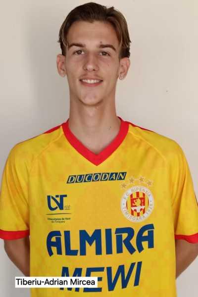 Tiberiu-Adrian Mircea