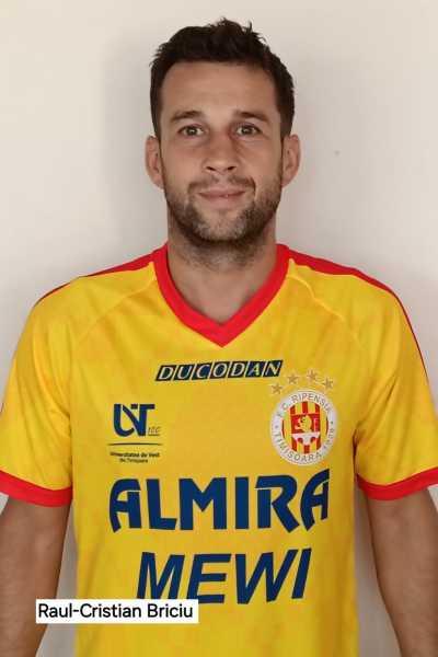 Raul-Cristian Briciu