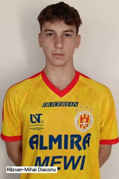 Răzvan-Mihai Diaconu