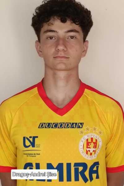 Dragoș-Andrei Șișe