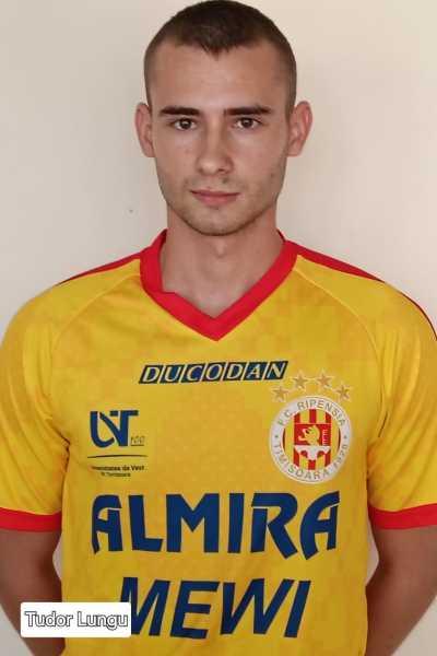 Tudor-Constantin Lungu