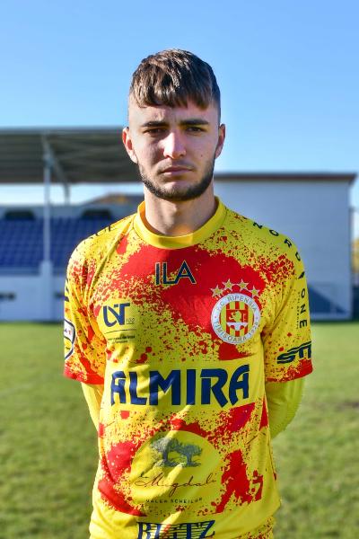 14 Zoran Mitrov